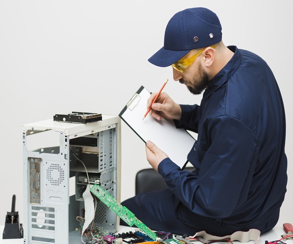 Printer Repair